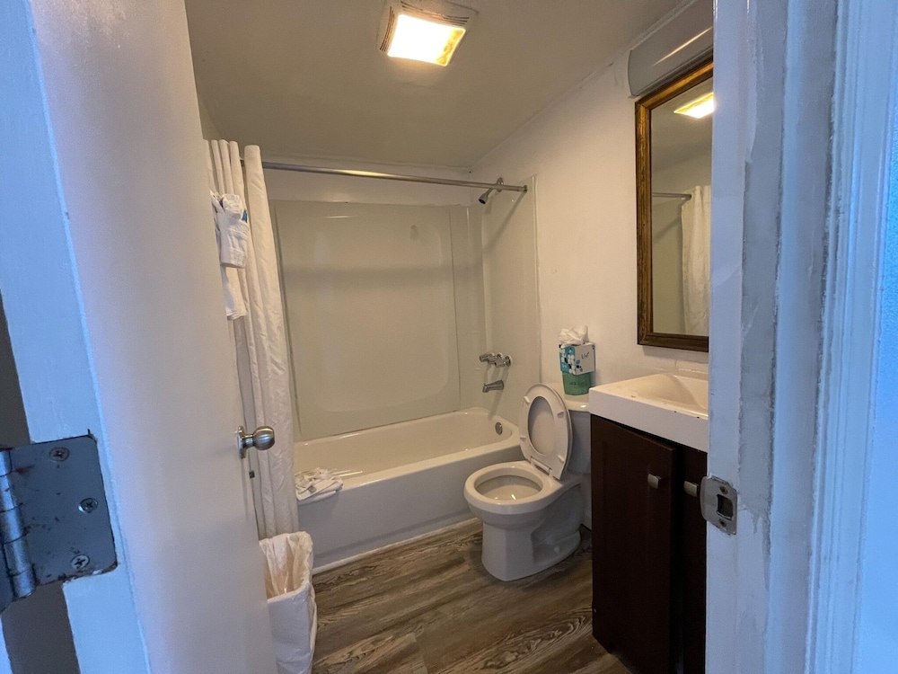 Standard Triple Room, Multiple Beds, Kitchen, Resort View - Photo 5