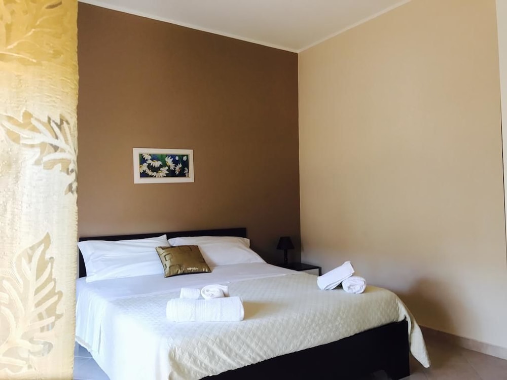 Comfort Double Or Twin Room