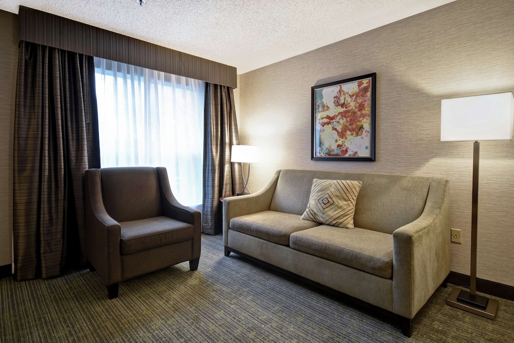 Suite, 1 Bedroom