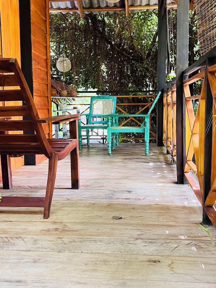 Soul Cabana - Photo 7