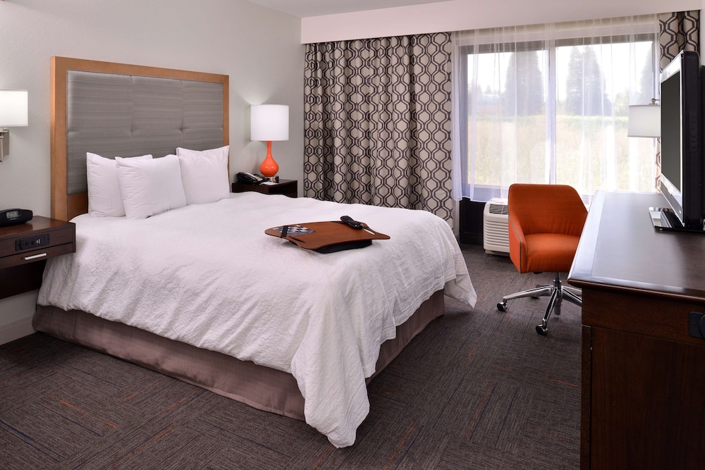 Room, Accessible