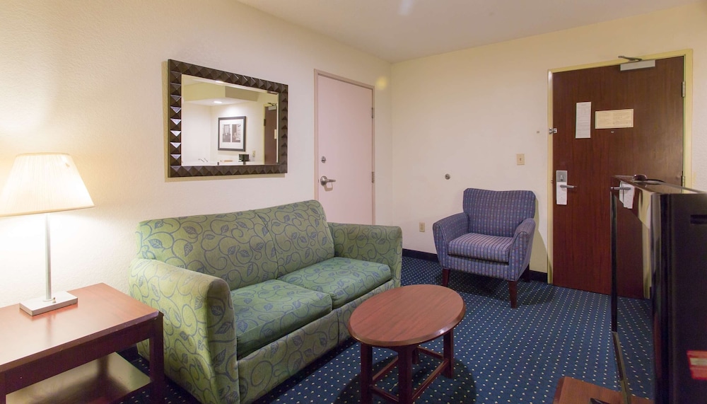 Room, 1 King Bed, Non Smoking