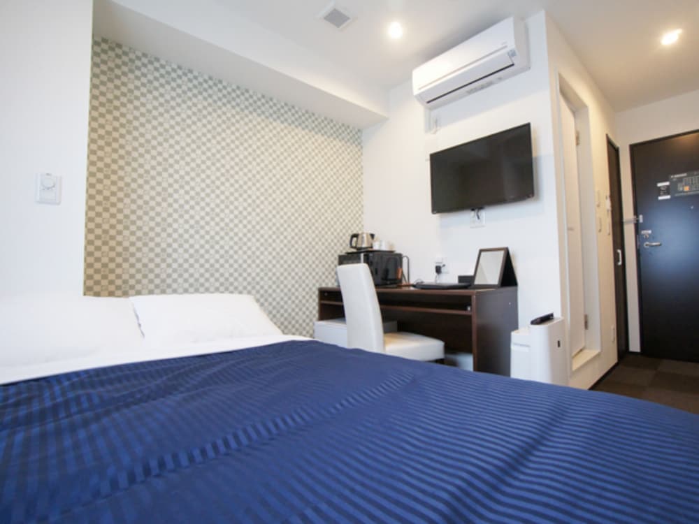 Single Room, Non Smoking