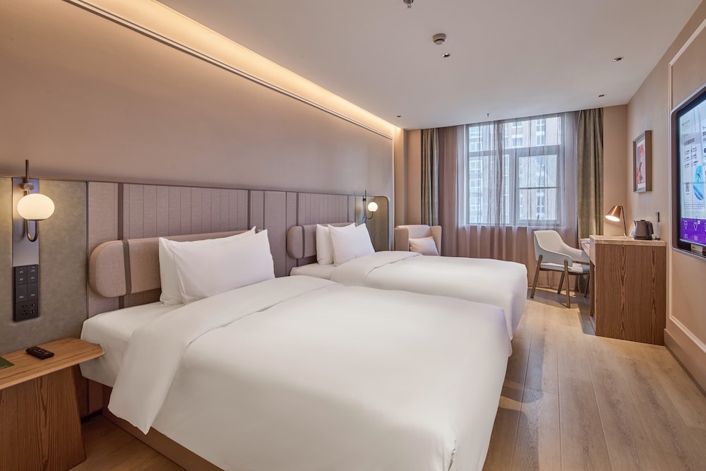 Superior Room, 2 Twin Beds