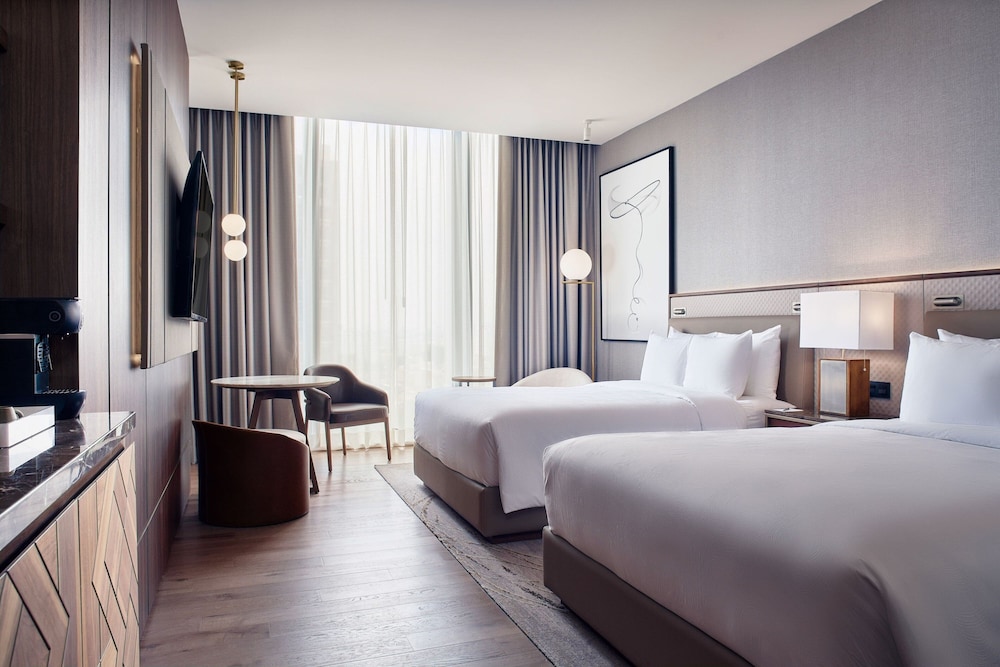 Room, 2 Queen Beds