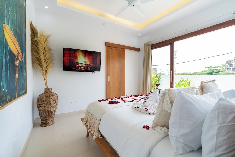 Exclusive Villa, Courtyard View photo 1