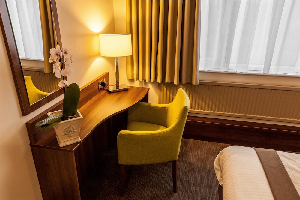 Standard Room, 2 Twin Beds, Non Smoking (Cozy Room) photo 2