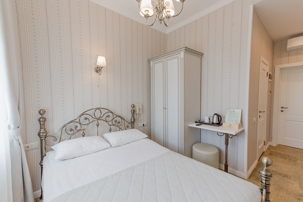 Comfort Room photo 3