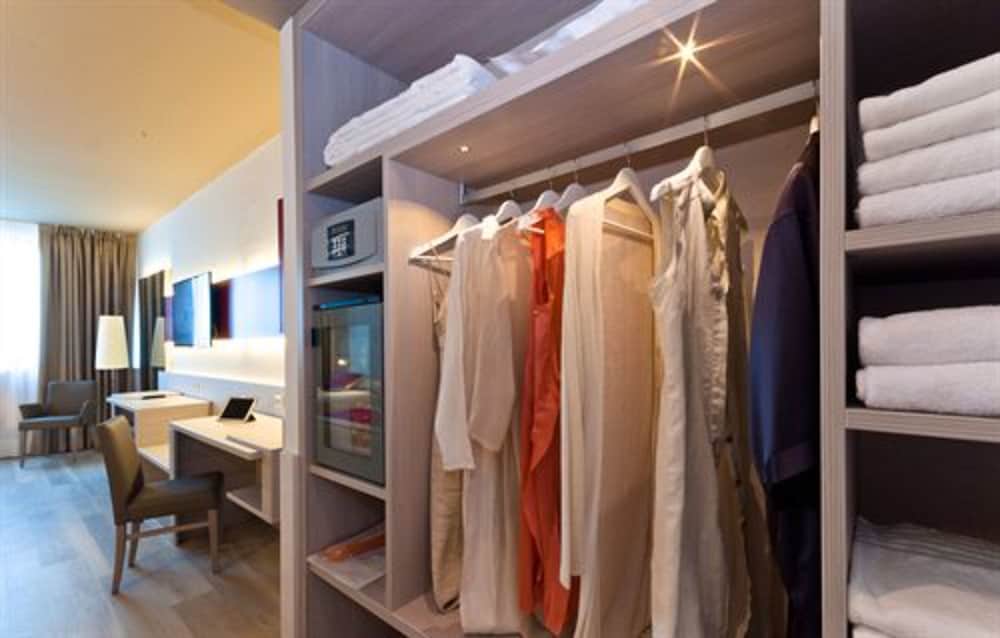 Deluxe Quadruple Room - Photo 5