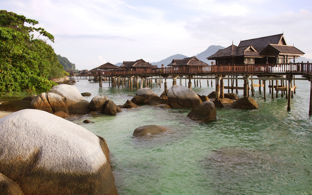 Sea Villa (Adults Only) - Photo 4