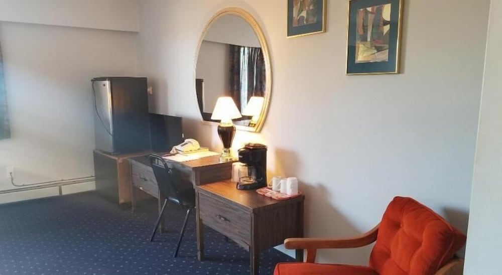 Classic Single Room photo 2
