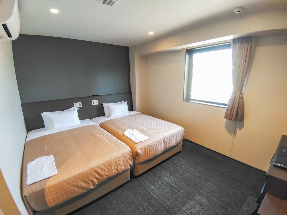 Twin Room, 2 Bedrooms, Non Smoking