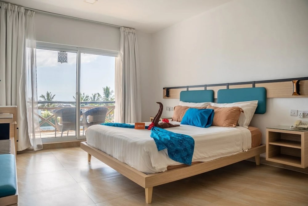 Superior Double Room, Garden View photo 1