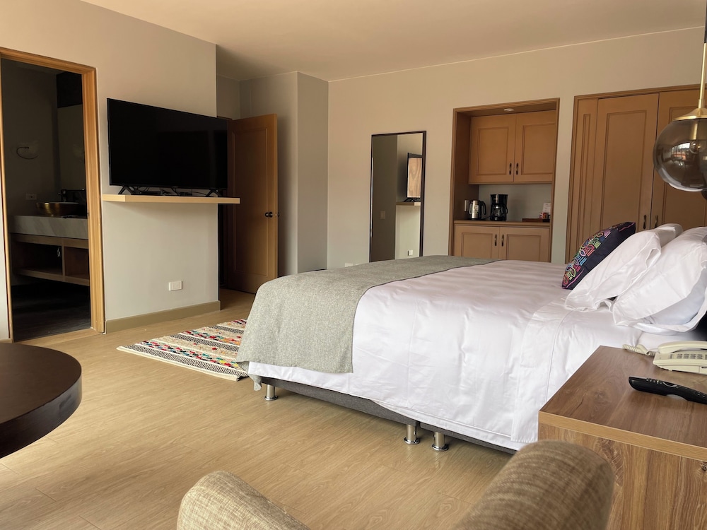 Junior Suite photo 3