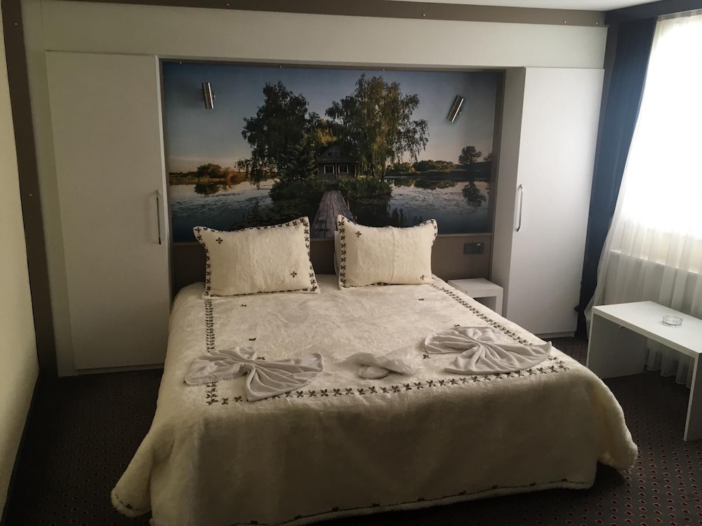 Standard Double Room photo 1