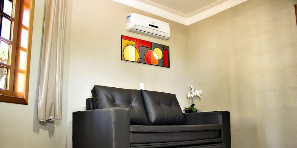 Exclusive Apartment photo 3