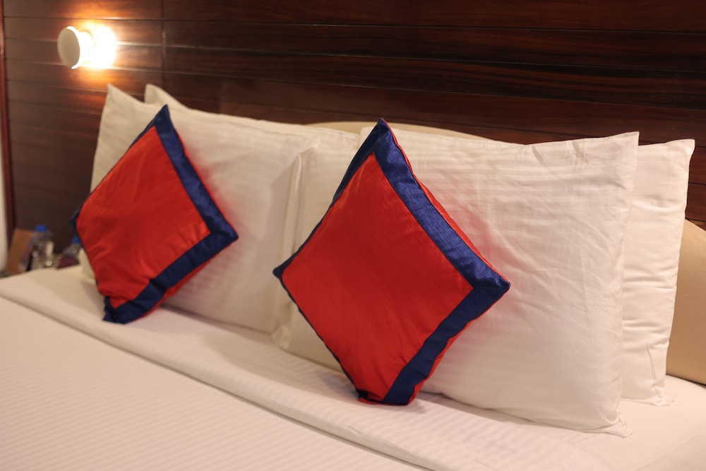 Standard Room, City View photo 3