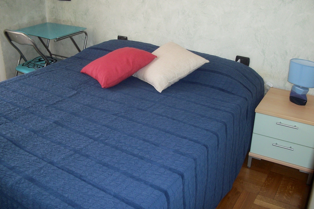 Double Or Twin Room photo 1