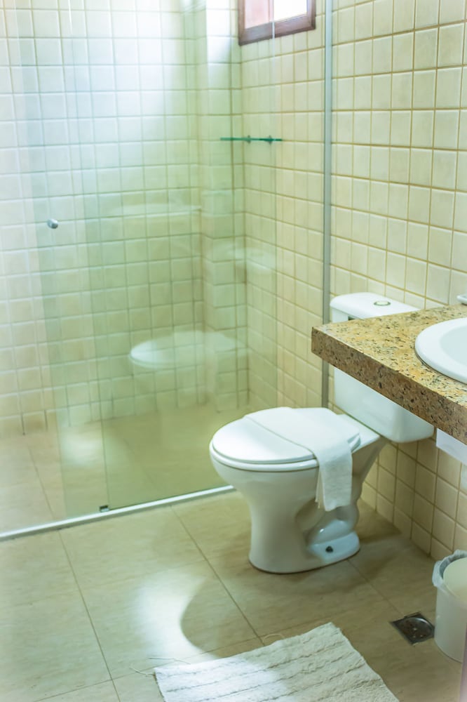 Standard Double Room, 1 Double Bed, Bathtub photo 3