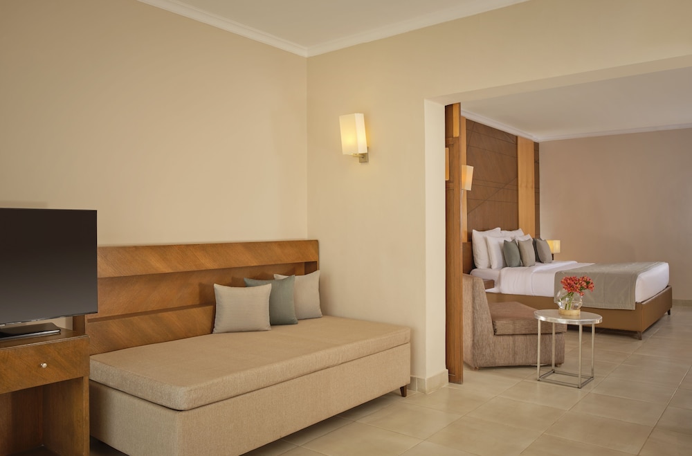 Available room