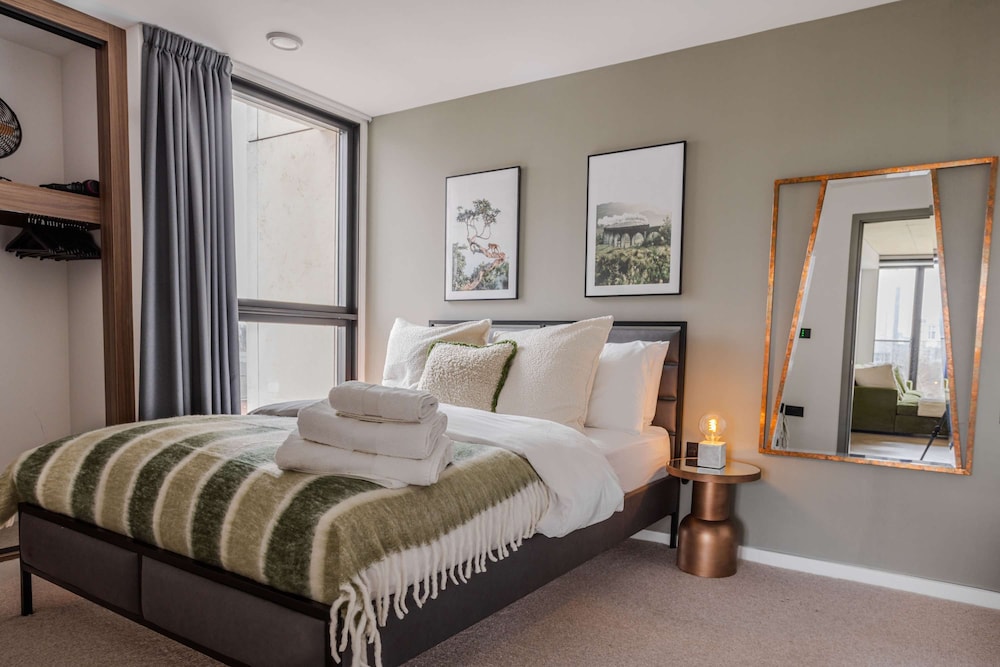 Midori Suite 2BR Byudsigt, Billede 14