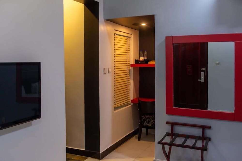 Executive Room photo 2