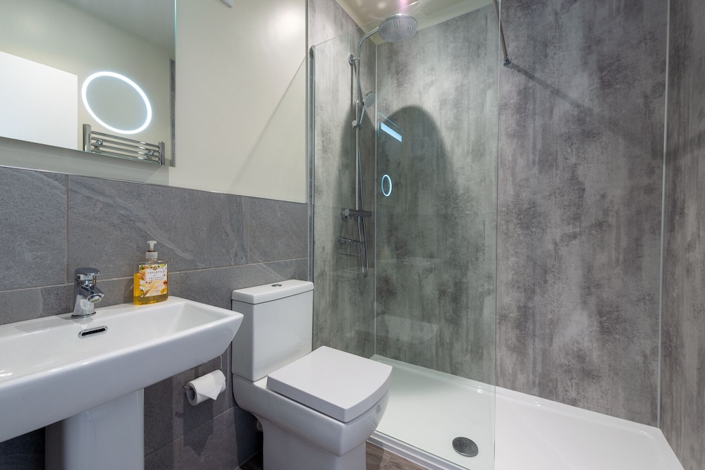 Double Room, Ensuite photo 3