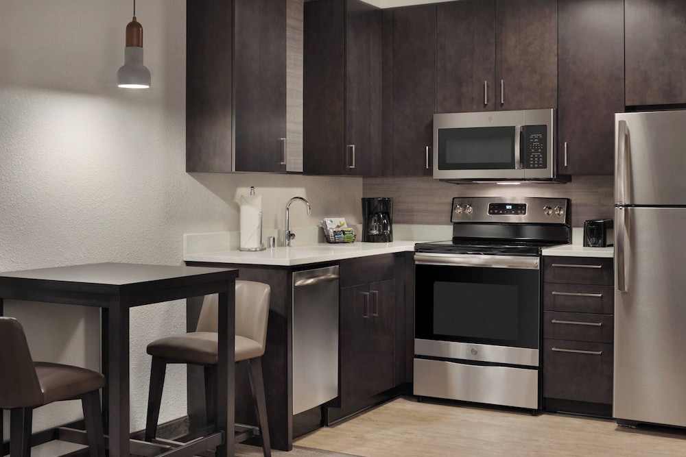 Residence Inn by Marriott Minneapolis St. Paul/Eagan, Billede 2