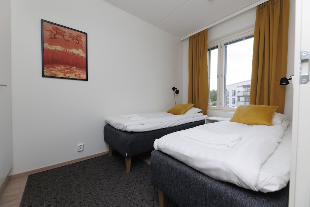 Standard Apartment, 2 Bedrooms photo 2