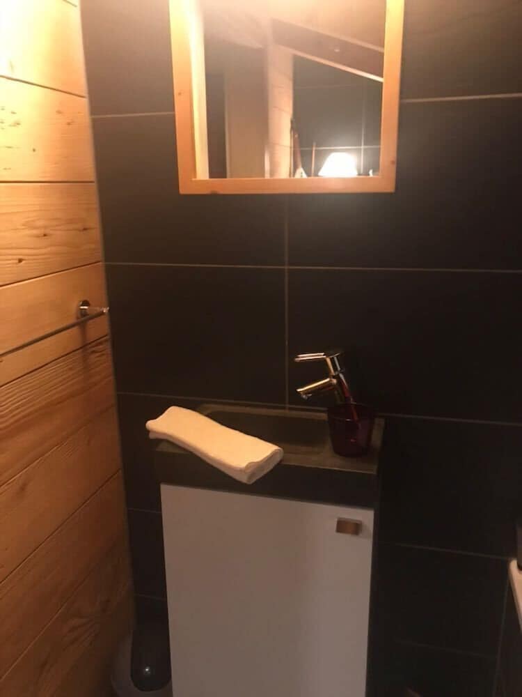 Comfort Double Room, Shared Bathroom photo 2