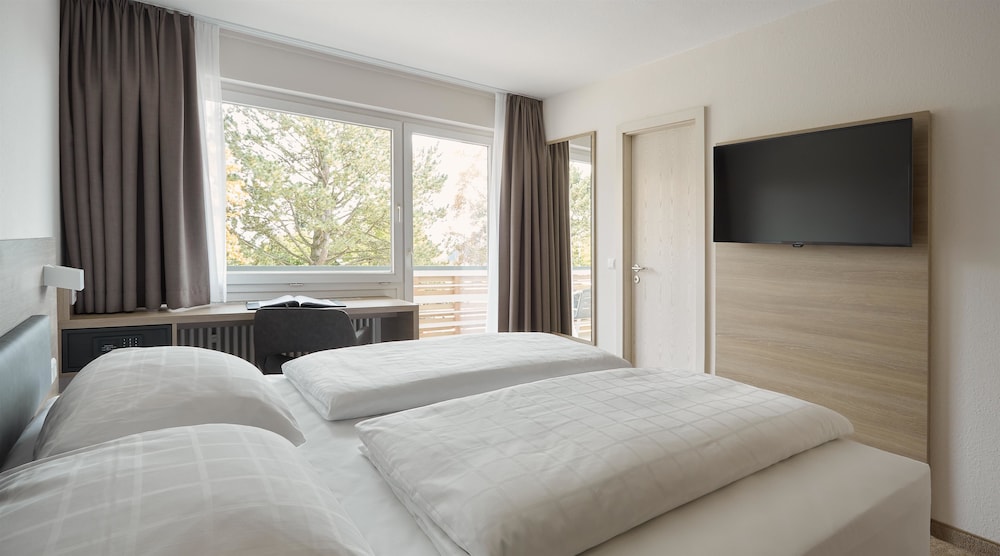Comfort Room - Photo 3