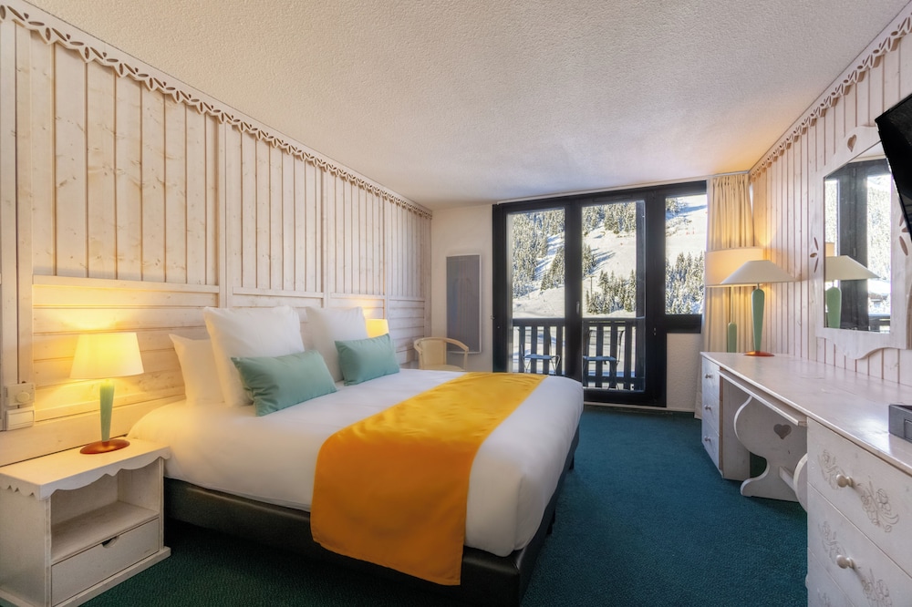 Classic Quadruple Room photo 1