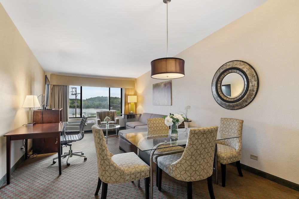 Presidential Room photo 3