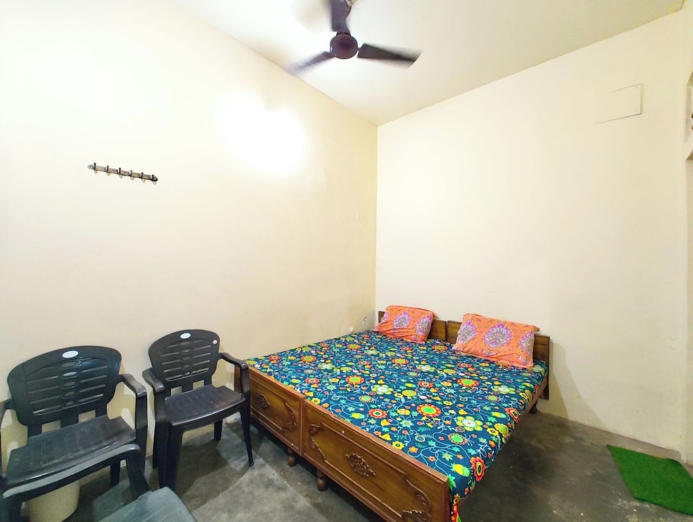 Standard Double Room, Air conditioning