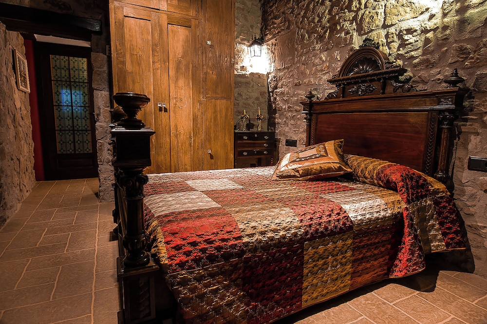 Habitación Cuádruple Familiar