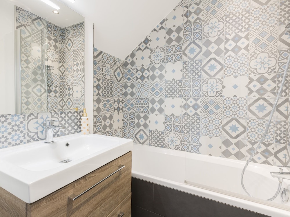 Duplex, Private Bathroom (Duplex 17) photo 2