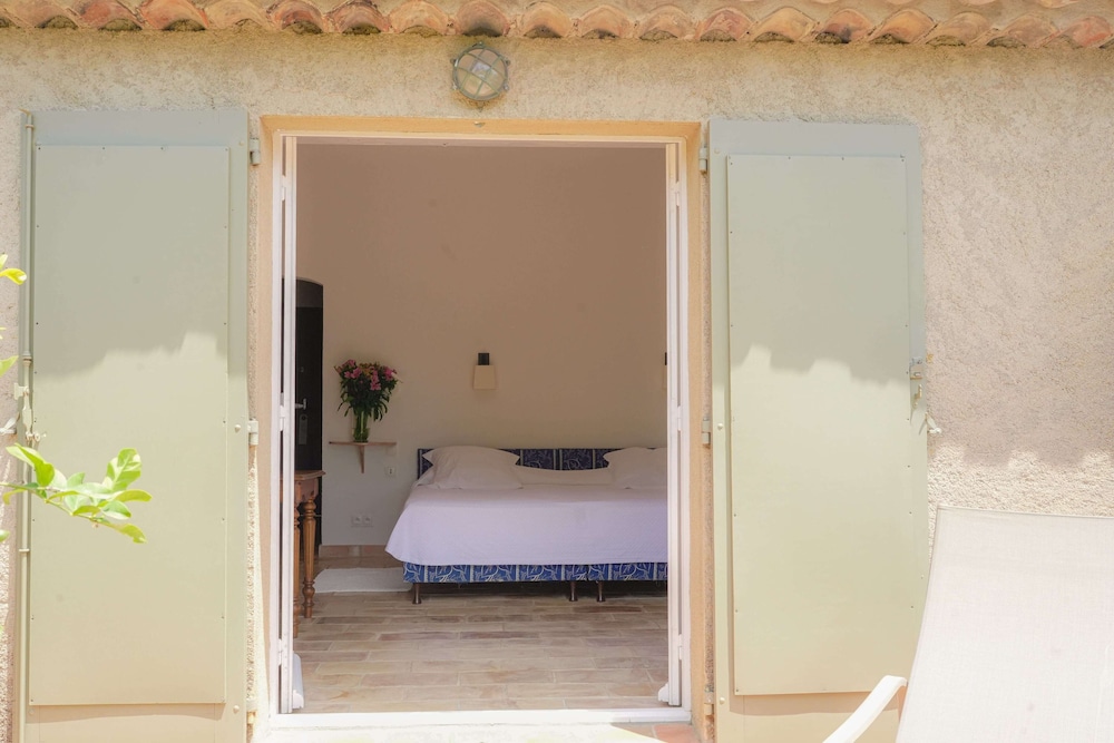 Superior Room, Terrace, Vineyard View photo 2