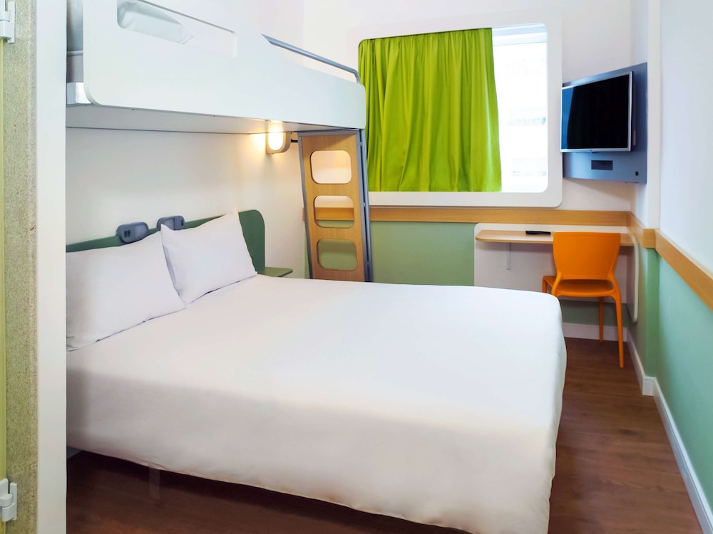 Standard Room, 1 Double Bed photo 1