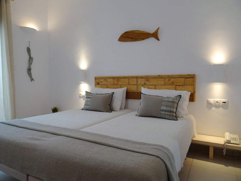 Superior Room, Sea View photo 2