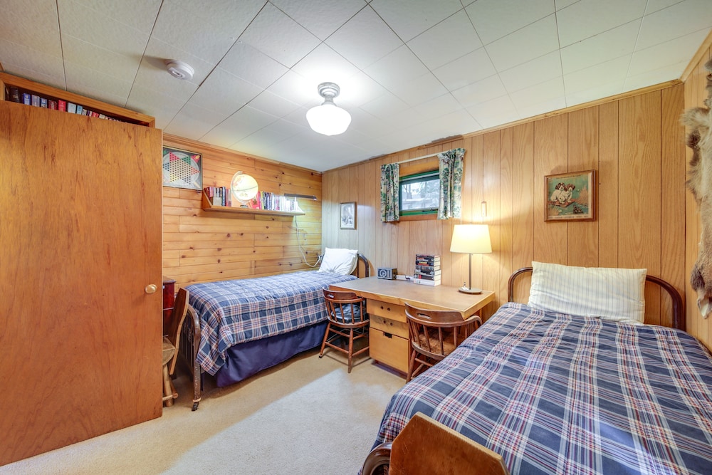 House (3 Bedrooms) photo 3