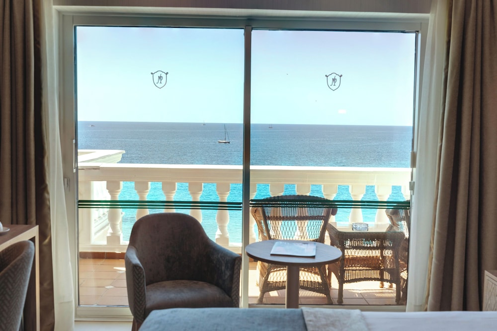 Premium Double Room Single Use, Sea View - Photo 2