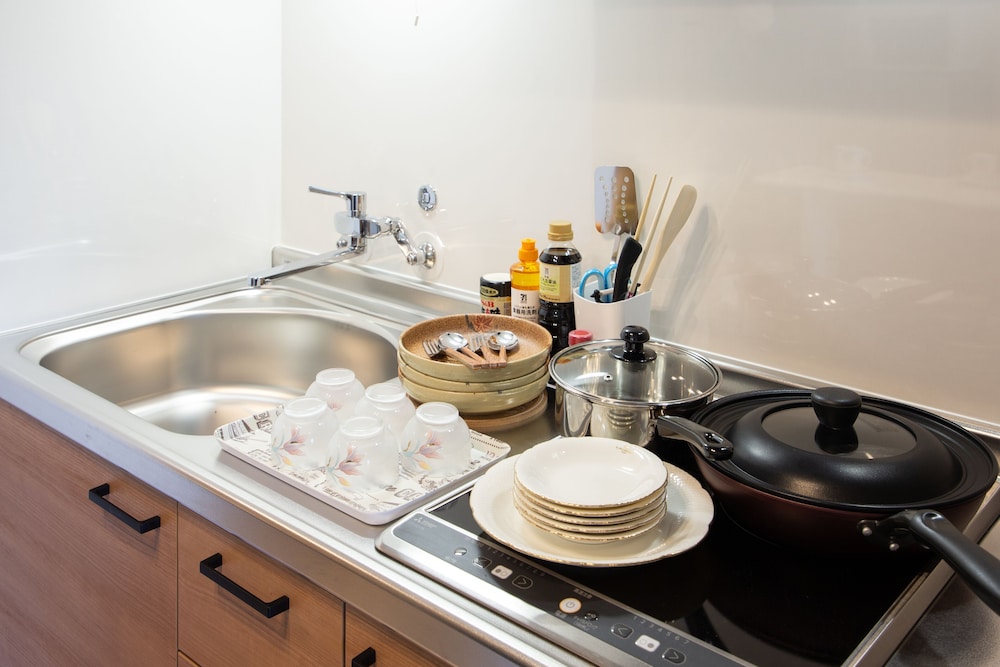 Apartment (3F) photo 3
