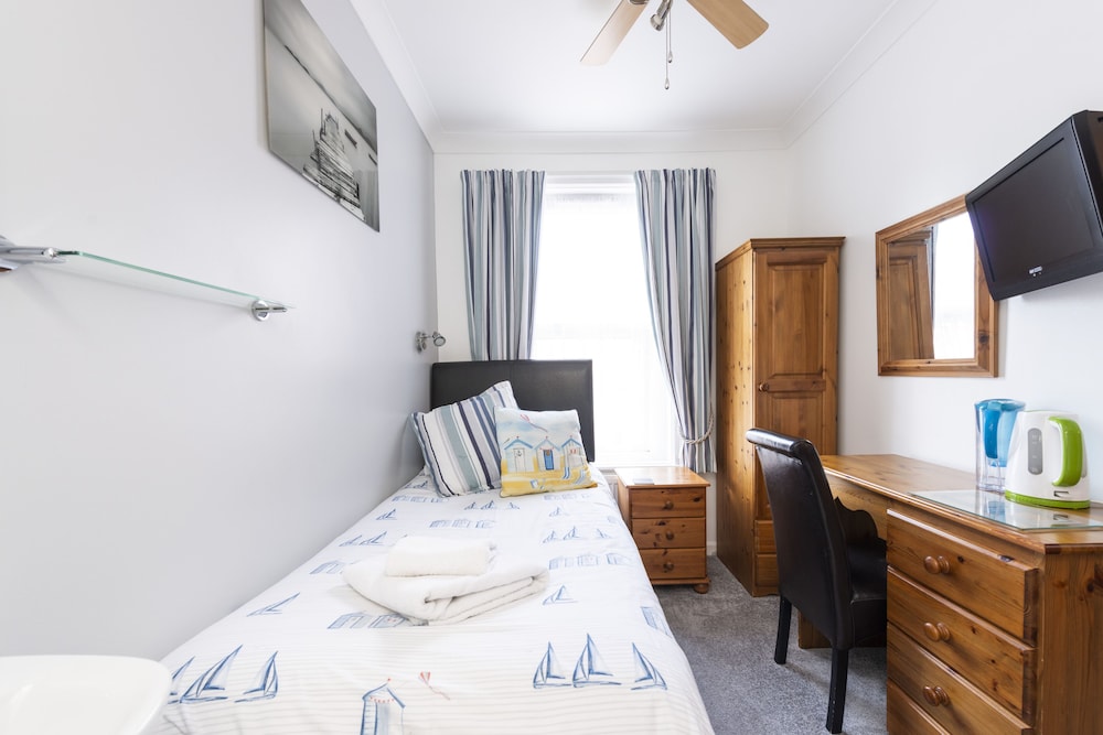 Standard Single Room, Ensuite (Room 2, 1st Floor) photo 1