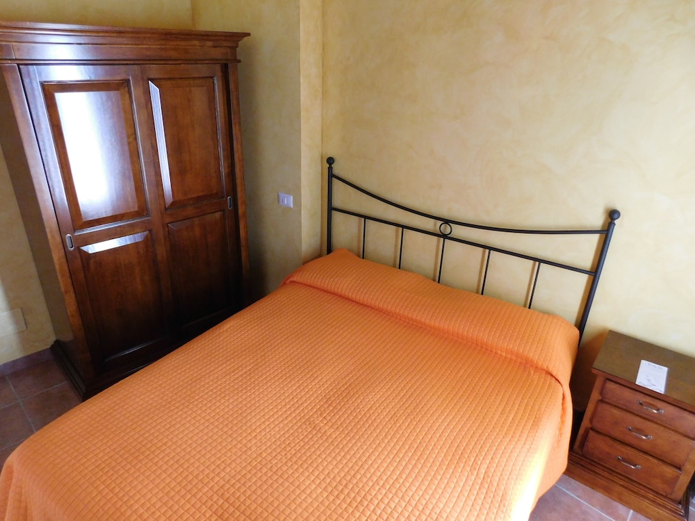 Double Or Twin Room, Terrace photo 1