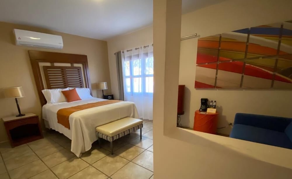 Room, 1 Bedroom