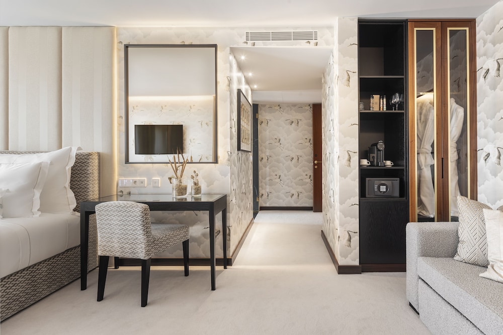 Junior Suite thumbnail 5
