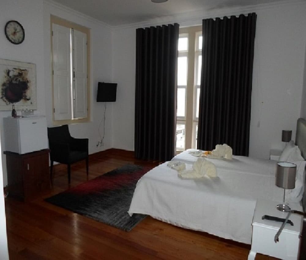 Comfort Quadruple Room photo 2