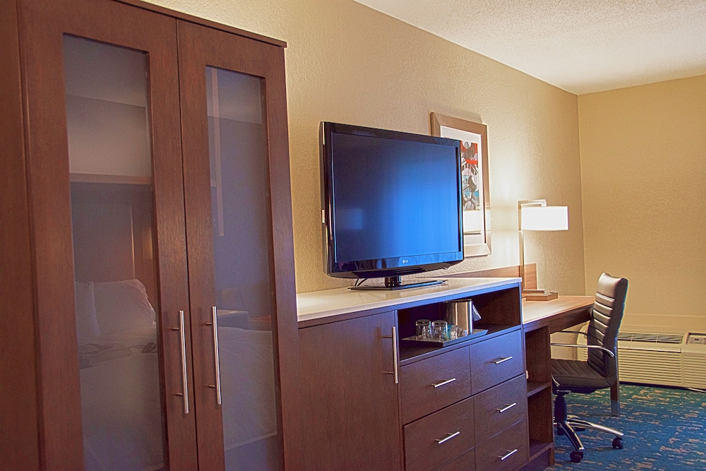 Studio Suite, 1 King Bed, Non Smoking