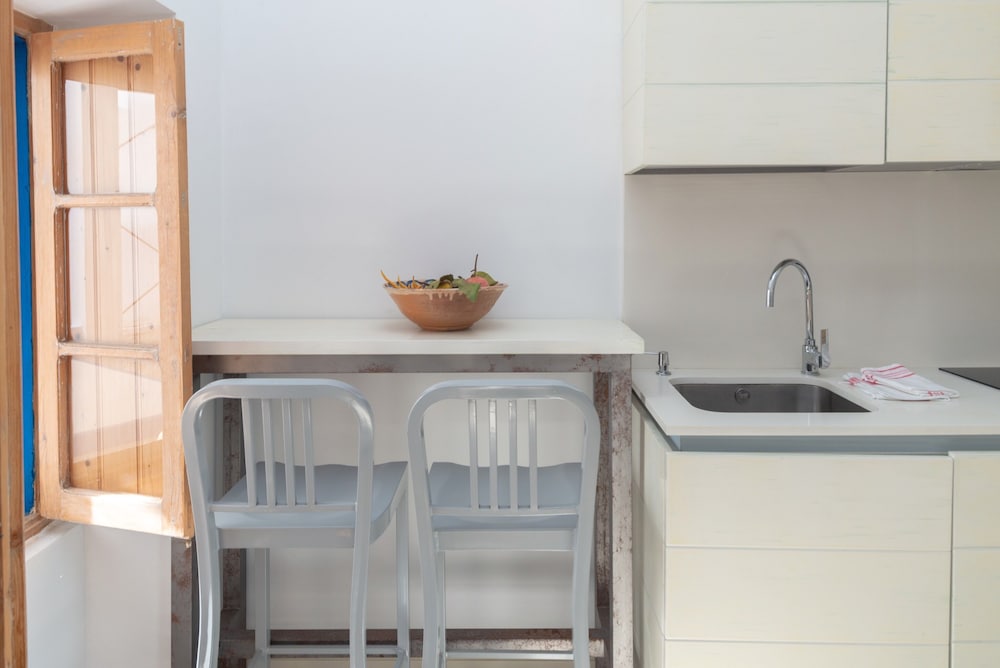 Comfort Apartment, 1 Bedroom, Non Smoking, Terrace photo 3