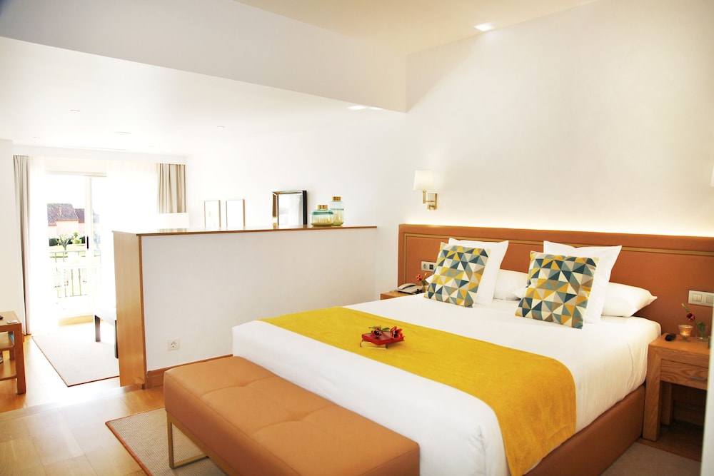 Comfort Suite, Bay View